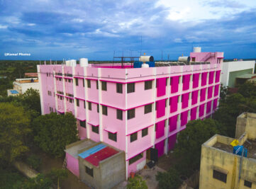 Women's Hostel
