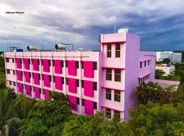 Women's Hostel