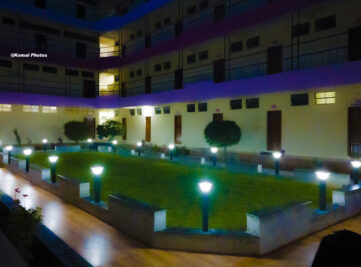 Women's Hostel