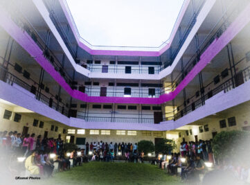 Women's Hostel