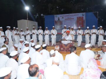 Vidhyarthi Shikshak Kirtan Mohotsav