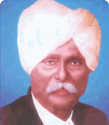 Dr. Dalitmitra Dada Patil