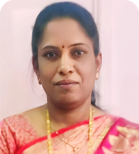 Dr. Madhuri R. Gulave