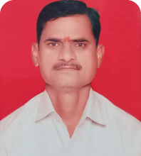 Shri. Vilas Ankush Modhale