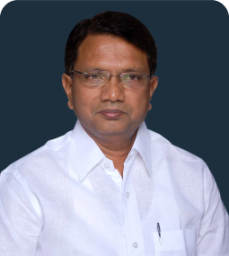 Hon. Jaysingrao Anandrao Phalke