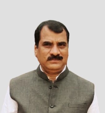 Hon. Navnath Ramchandr Jagdale