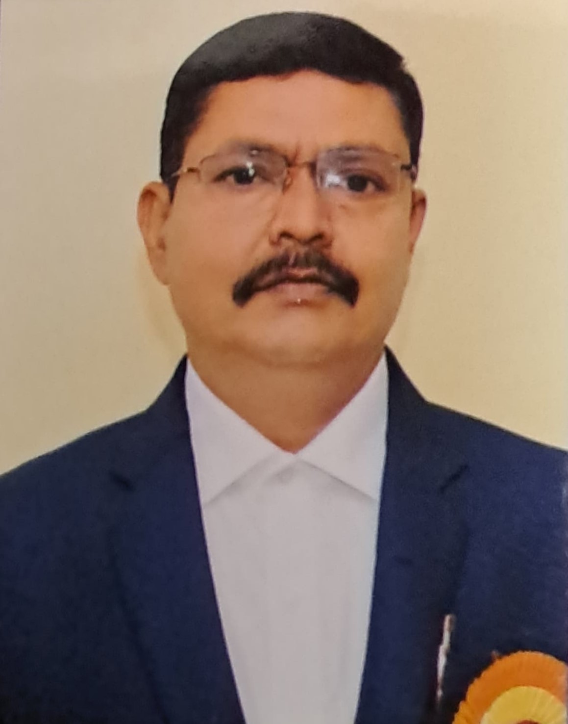Hon. Dr. Sanjay Pandurang Nagarkar