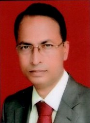 Hon. Prin.Dr.Vitthal Subrao Shivankar