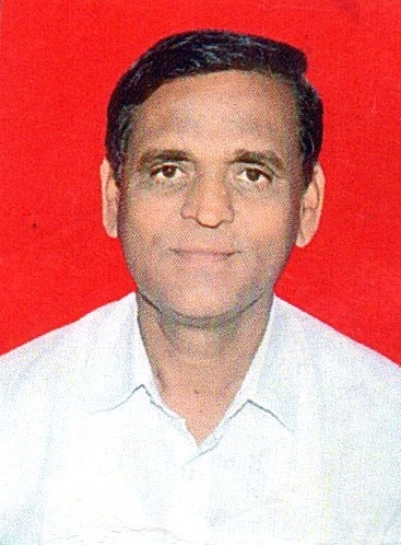 Hon. Prin.Dr.Suresh Ramchandr Dhere