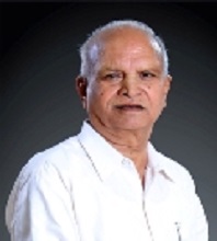 Hon. Adv. Bhagirath Nivrutti Shinde