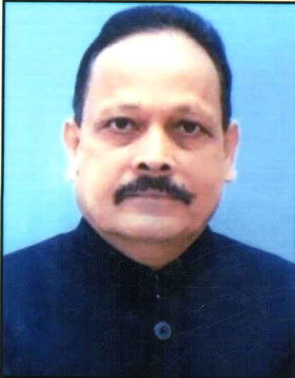 Hon. Vikas Deshmukh Secretary, Rayat Shikshan Sanstha, Satara