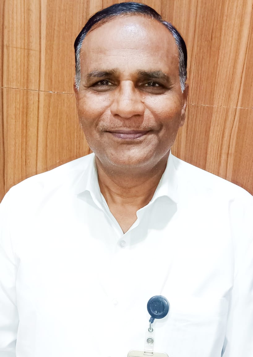 Dr. Sanjay Gajaba Thube