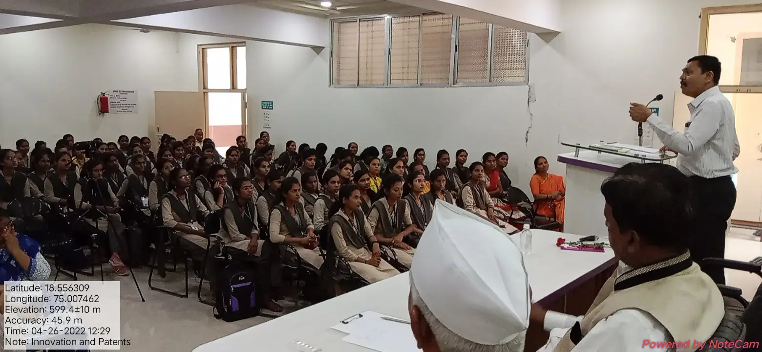 Students Corner