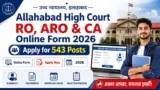 allahabad high court ro aro ca