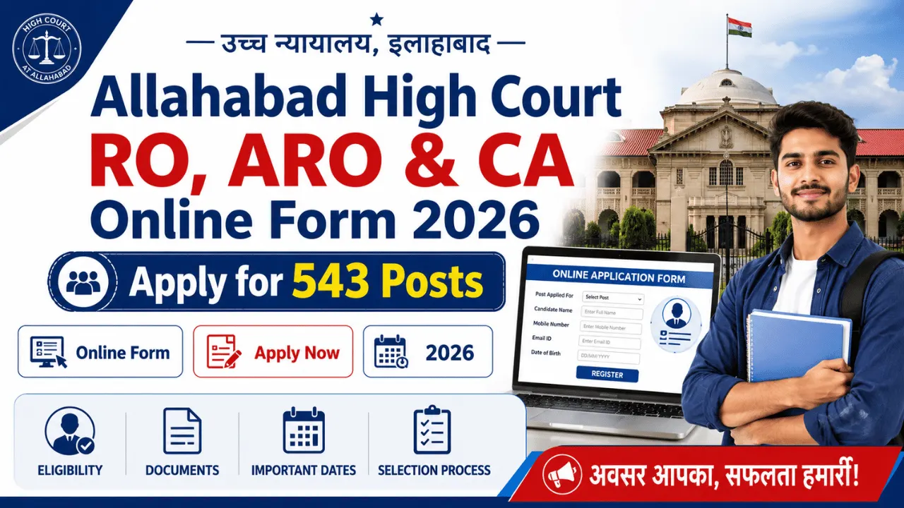 allahabad high court ro aro ca